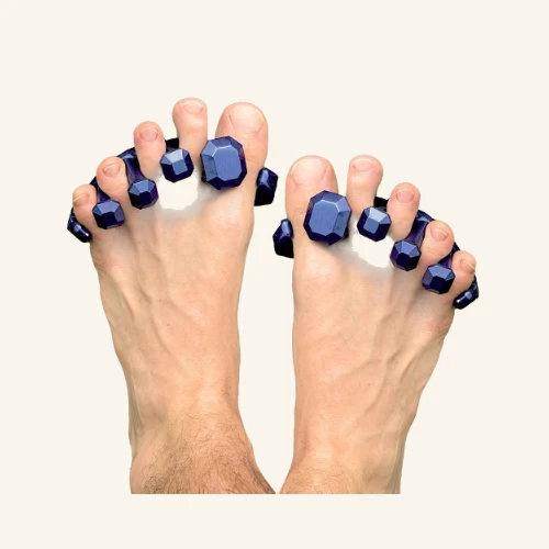 YogaToes® GEMS