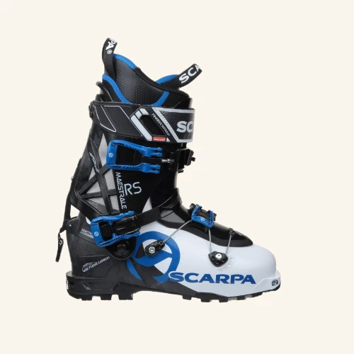 Scarpa Maestrale