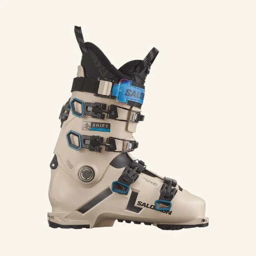 Salomon Shift Pro