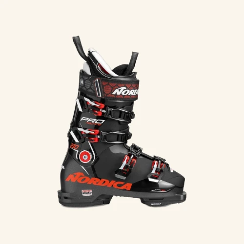 Nordica Promachine