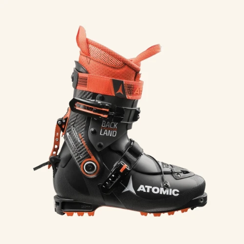 Atomic Backland