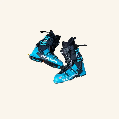 Scarpa 4-Quattro