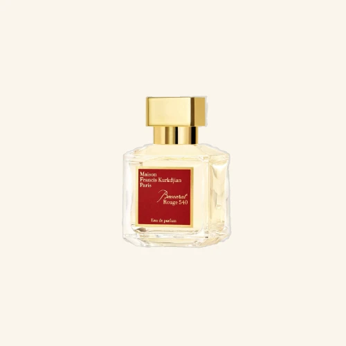 Baccarat Rouge 540