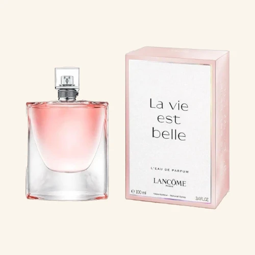 La Vie Est Belle