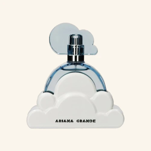 Cloud (parfum)