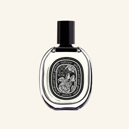 Eau Rose