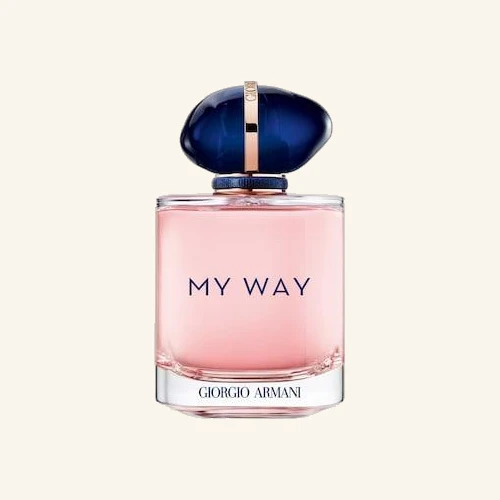 My Way parfum