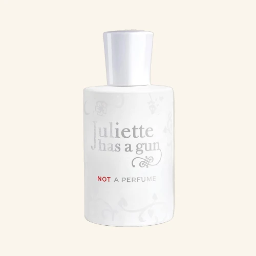 Not a Perfume