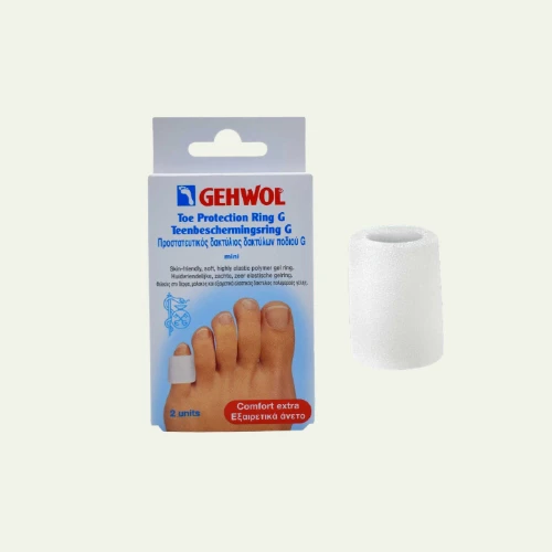 Gehwol Toe Protection Ring G