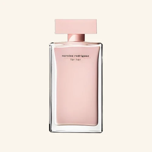 Narciso Rodriguez For Her