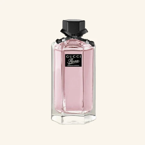 Gucci Flora