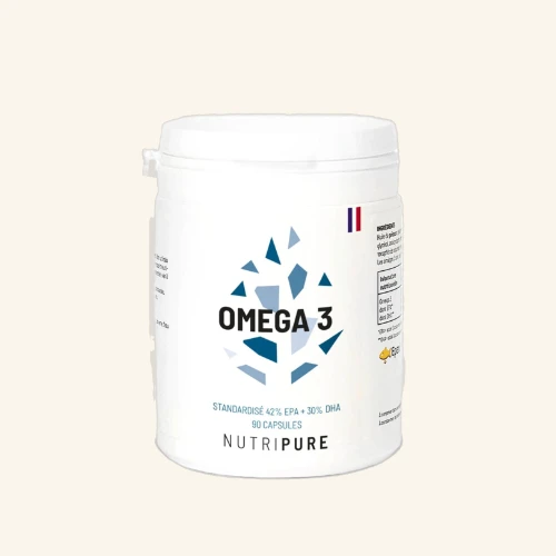 Nutripure Omega 3