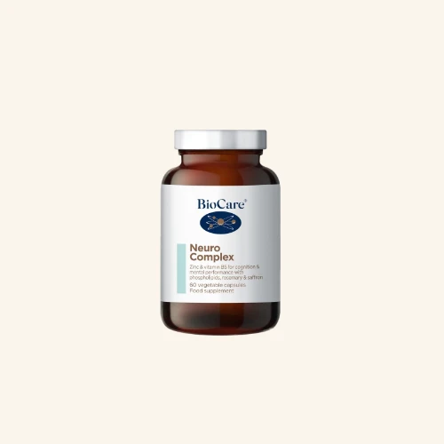 Biocare Neurocomplex