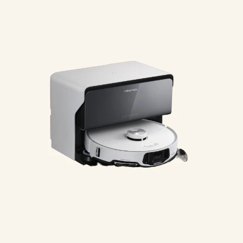 Roborock S8 MaxV Ultra