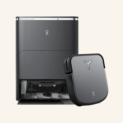 Ecovacs Deebot X2 Omni