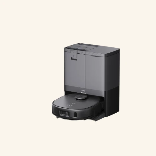 Eufy RoboVac X10 Pro Omni