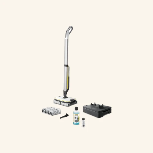 Kärcher FC 7 Cordless Premium