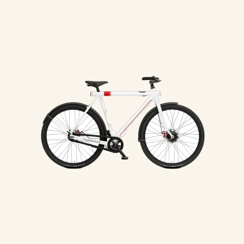 VanMoof S