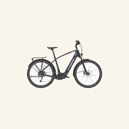 Trek Allant+