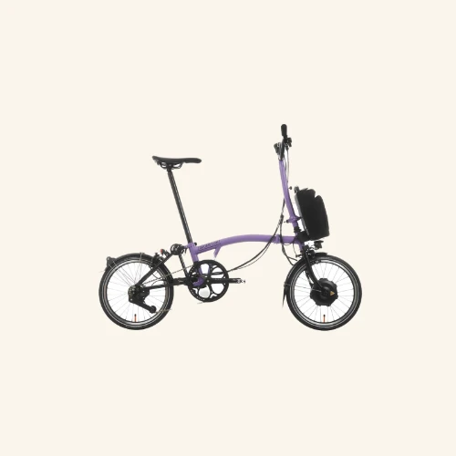 Brompton Electric