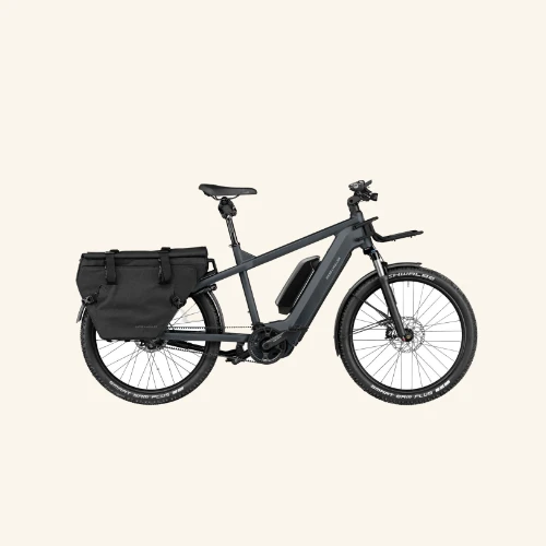 Riese & Müller Multicharger