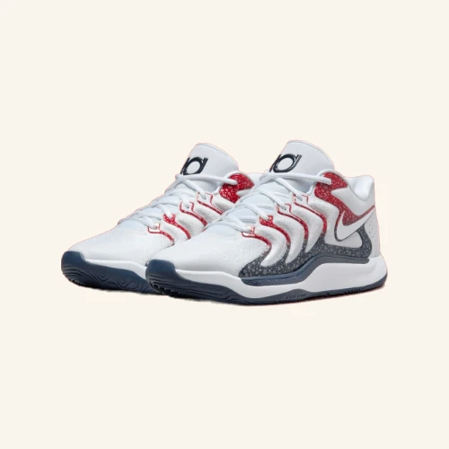 Nike KD17