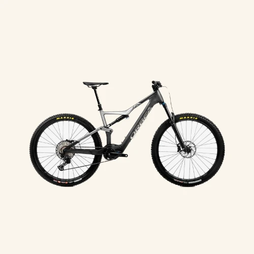 Orbea Rise
