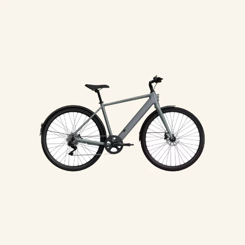 Gazelle Ultimate C380