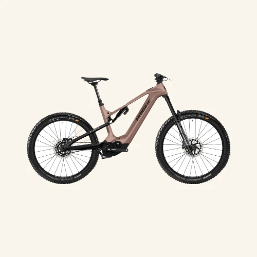 Haibike AllMtn