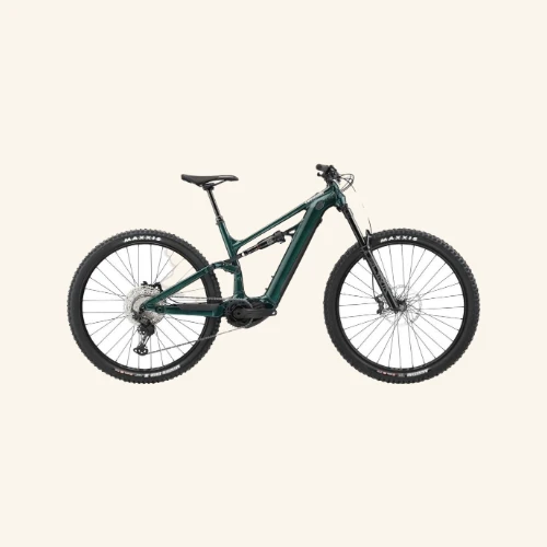 Cannondale Moterra Neo