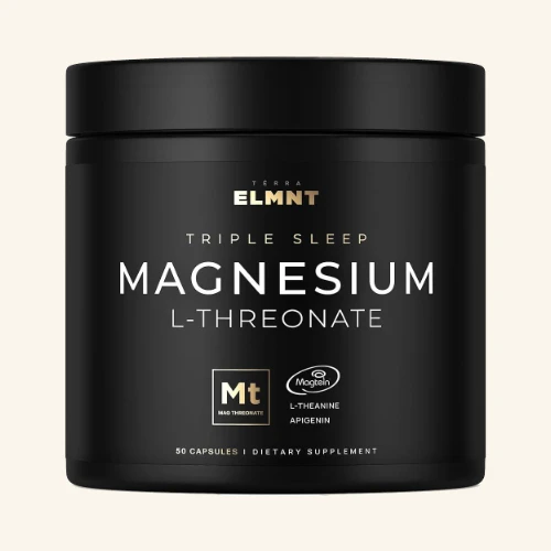 NHCO Neuro Magnesium®