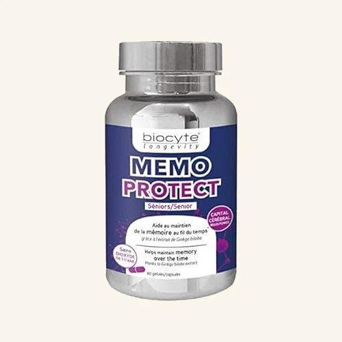 Biocyte Memo Focus®