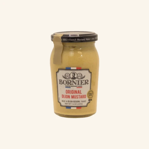 Bornier Dijon Originale