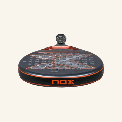 Nox AT10 Genius 18K Alum 2024
