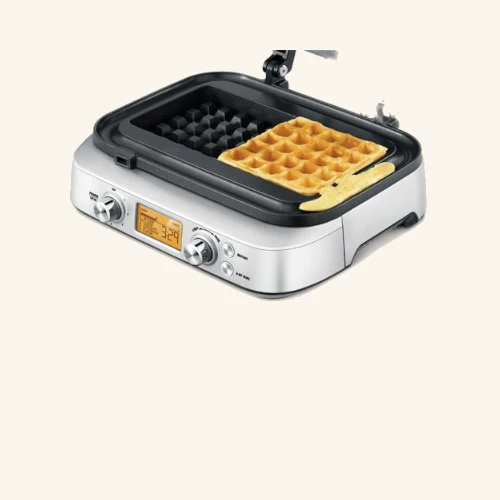 Sage Smart Waffle Pro