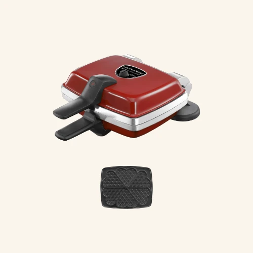 Lagrange Super 2 waffle maker