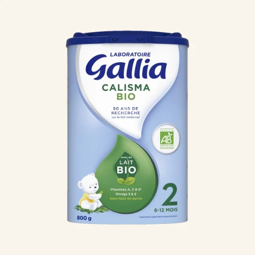Gallia Calisma Bio