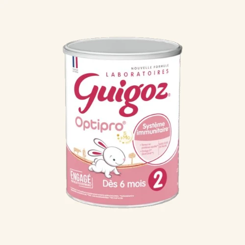 Guigoz Optipro