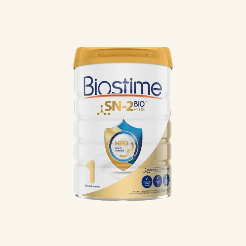 Biostime SN-2 Bio Plus