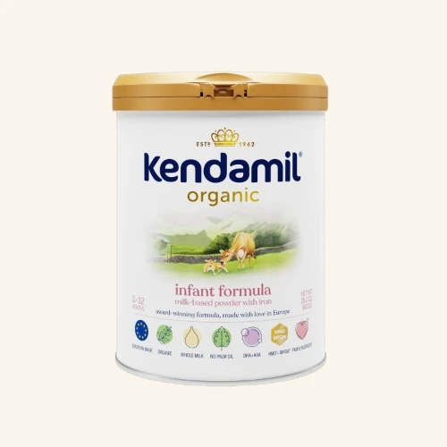 Kendamil Organic