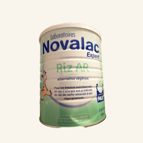 Novalac Expert AR