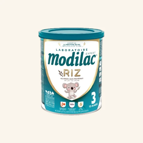 Modilac Expert Riz