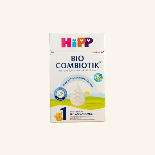Hipp Combiotic