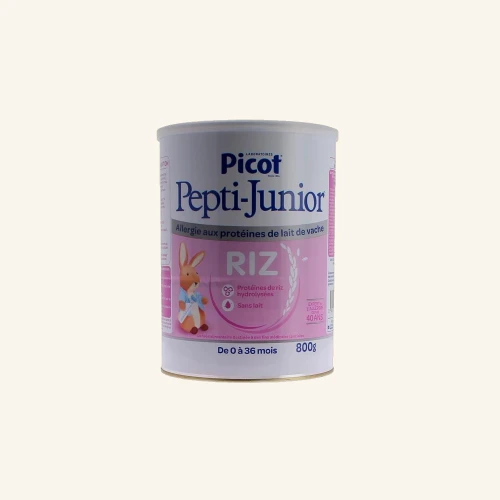 Picot Pepti-Junior