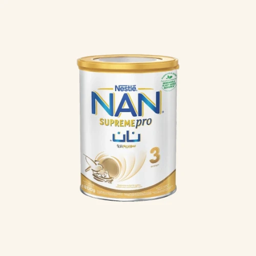 Nan Supreme Pro