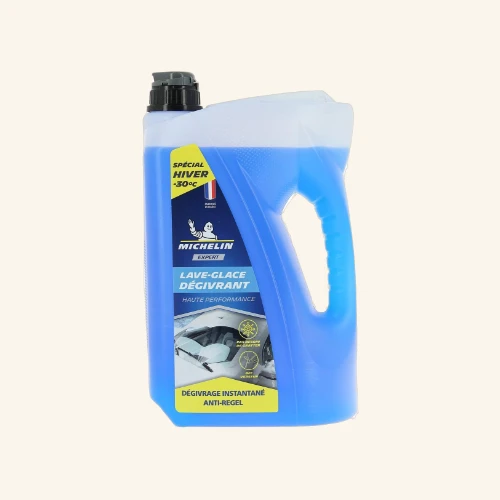 Michelin Lave-glace Hiver