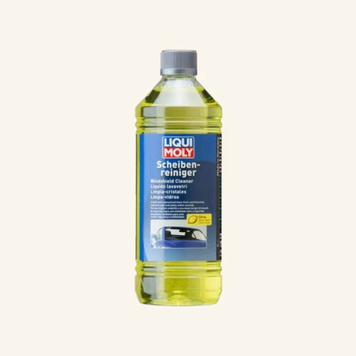 Liqui Moly Scheibenreiniger Antigel
