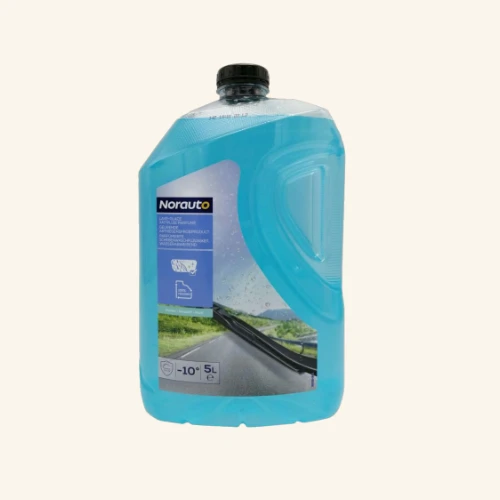 Norauto Lave-Glace Toutes Saisons