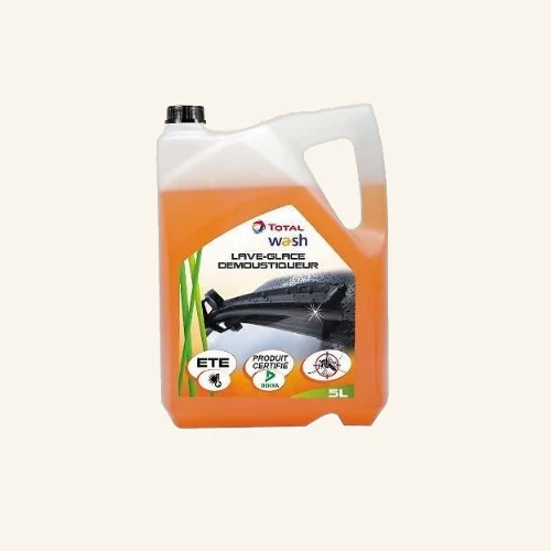 Total Wash Lave-Glace Été Concentré
