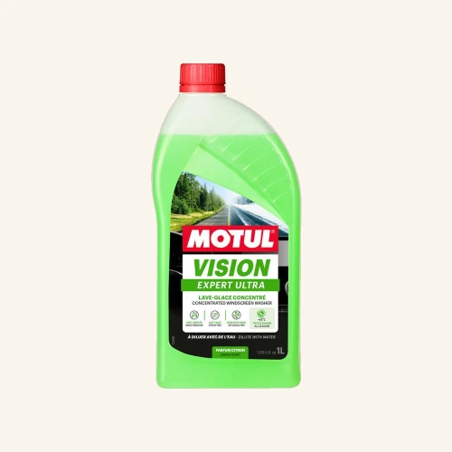 Motul Vision Expert